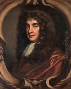 Charles Paulet 1st Duke Of Bolton