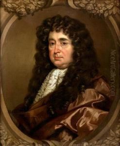 Portrait Of A Gentleman