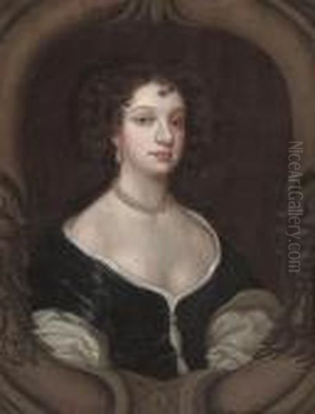Portrait Of A Lady - view 1