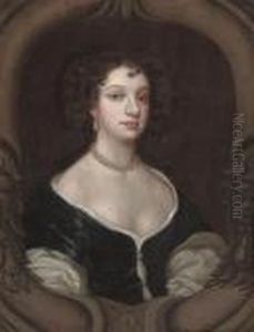 Portrait Of A Lady