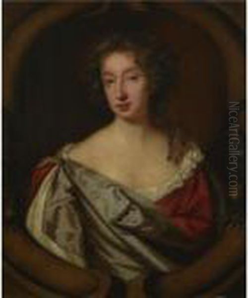 Portrait Of A Lady - view 1