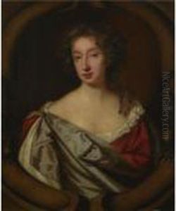 Portrait Of A Lady