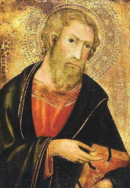 St Paul - view 1