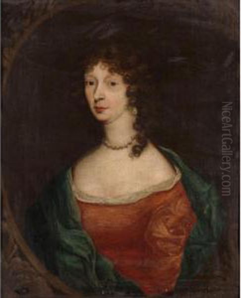 Portrait Of A Lady - view 1