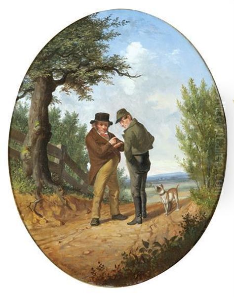 The Rivals - view 1