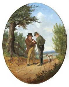 The Rivals