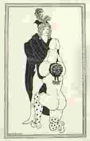Scena Erotica - view 1