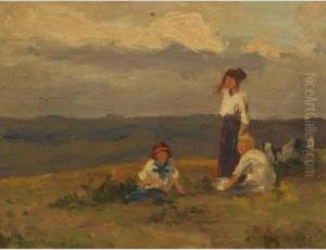 Three Figures Three Figures