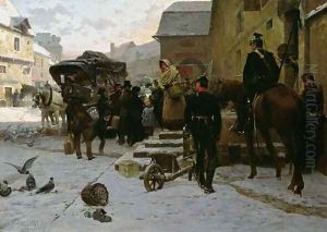 Boule de Suif, 1884