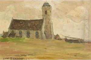 Old Church, Katwyck Old Church, Katwyck