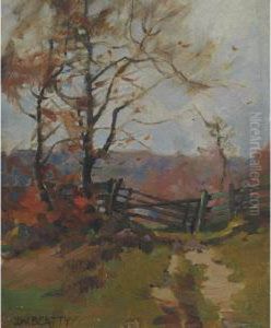 Country Gate