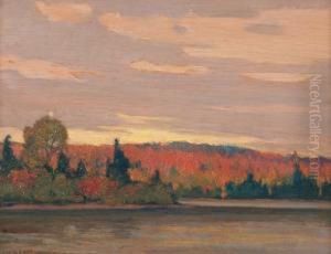 Algonquin Park