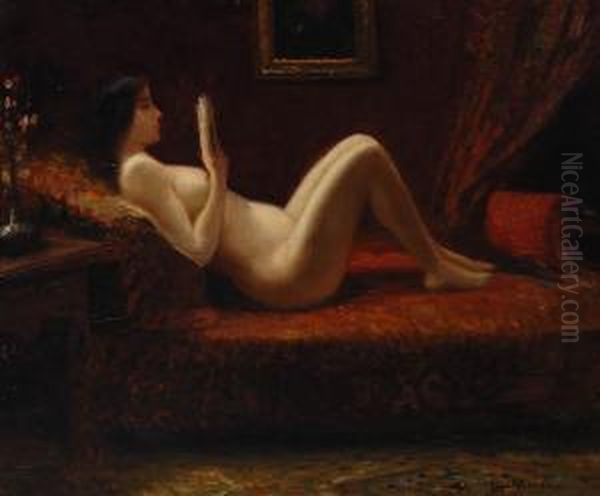 Lecture Profane - view 1