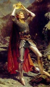 King Arthur