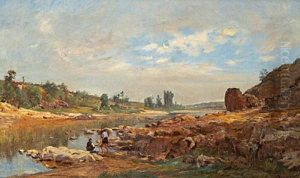 Paysage - view 1