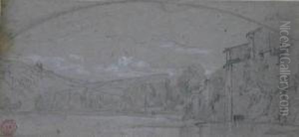 Bords De Riviere - view 1