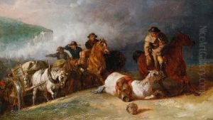A Heavy Load by Richard Beavis