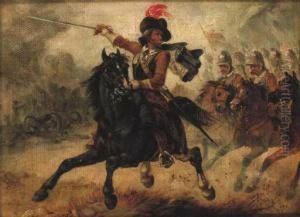 The Charge; And The Recall