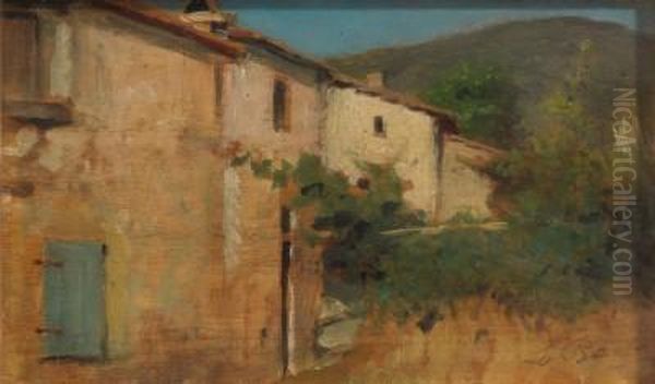 Rustico - view 1
