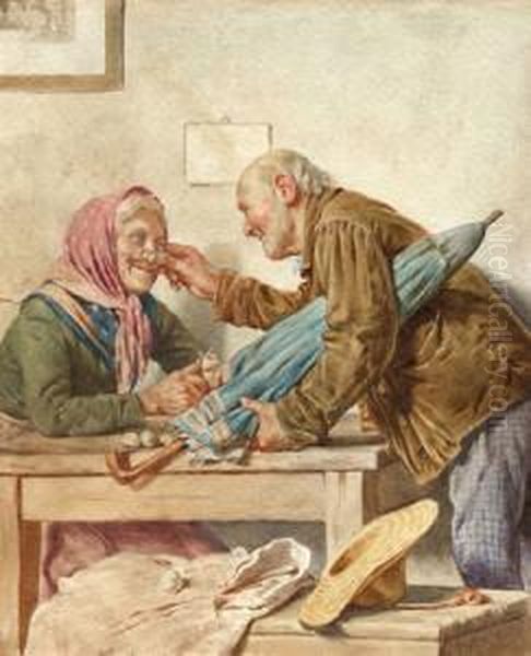 Scena Domestica - - view 1