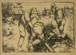 Sheep Dip