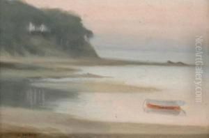 Untitled by Clarice Marjoribanks Beckett