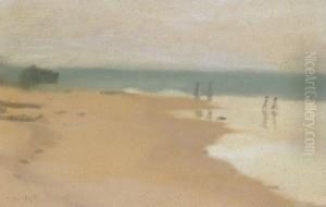 Beaumaris by Clarice Marjoribanks Beckett