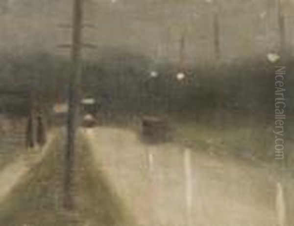 Untitled - view 1