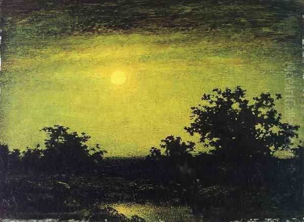 Moonlight - view 1