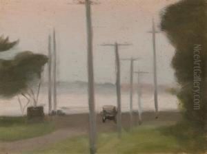 Evening Evening