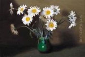 Still Life, Daisies