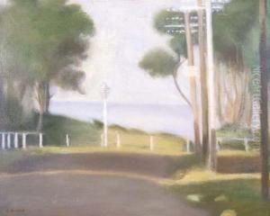 Beach Road, Beaumaris
