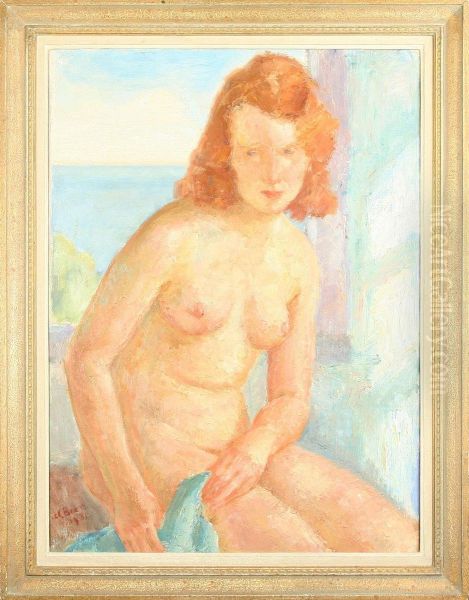 Modell - view 1