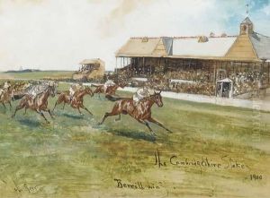 The Cambridgeshire Stakes The Cambridgeshire Stakes