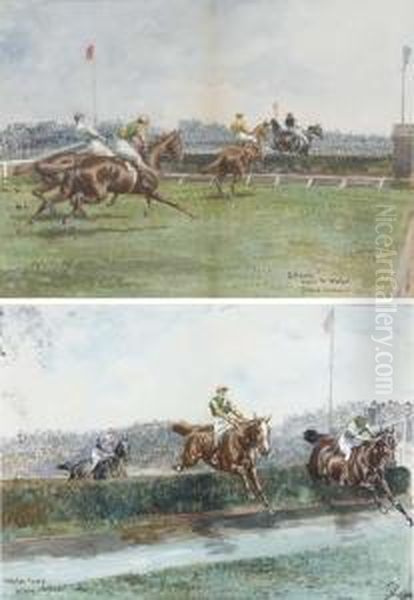 The Grand National - view 1