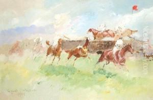 The Canal Turn, The Grand National