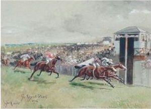 The Royal Stakes