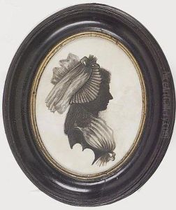Lady by Isabella Beetham