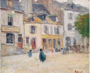 Rue De Bretagne Rue De Bretagne