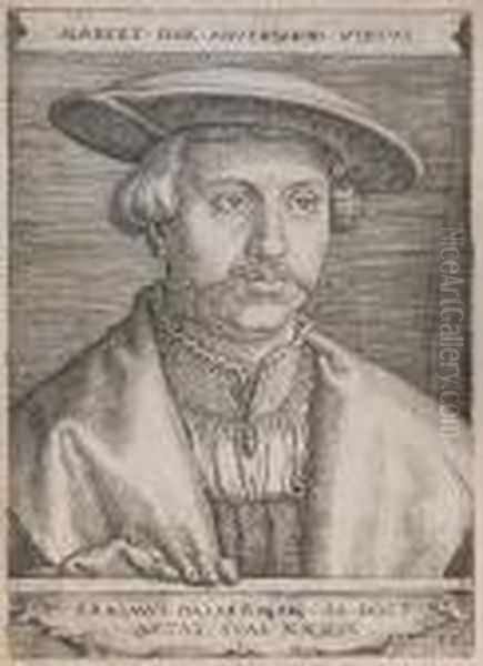 Erasmus Balderman - view 1