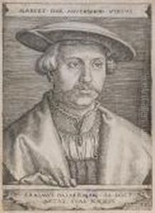 Erasmus Balderman