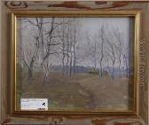 Landskap. - view 1