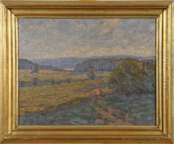 Disig Luft - view 1