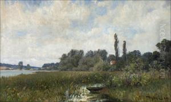 Ruuhi Rannalla. - view 1
