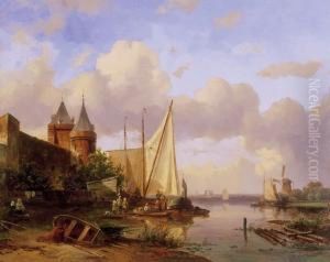 Dutch Port
