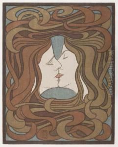 Untitled by Peter Behrens