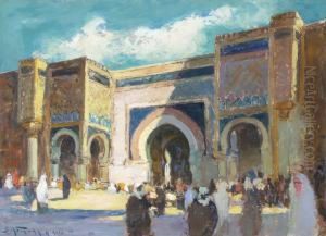 Meknes