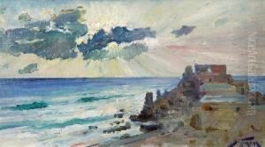 Zachod Slonca