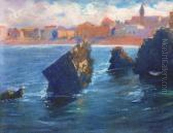 Wybrzeze Morskie - view 1