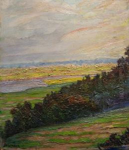 Zachod Slonca (1936) - view 1